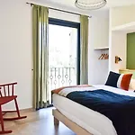 Casa Di Neshama Gabriella Apartamento