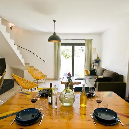 Casa Di Neshama Gabriella * 圣弗洛朗