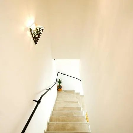 公寓 Casa Di Neshama Gabriella *