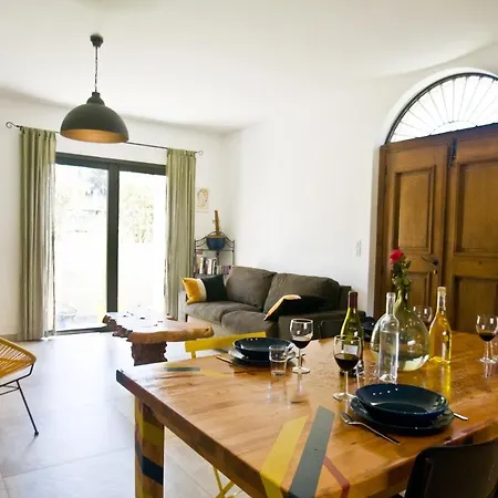 Casa Di Neshama Gabriella 圣弗洛朗