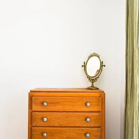 Casa Di Neshama Gabriella 公寓 圣弗洛朗