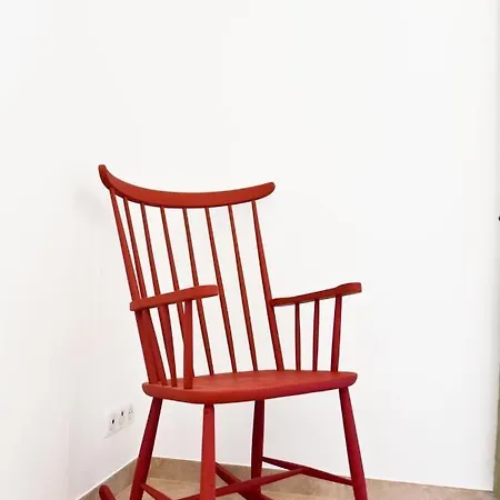 Casa Di Neshama Gabriella 公寓