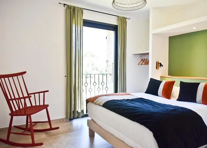Casa Di Neshama Gabriella Lägenhet