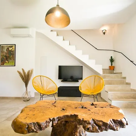 Apartment Casa Di Neshama Gabriella Saint-Florent (Corsica)