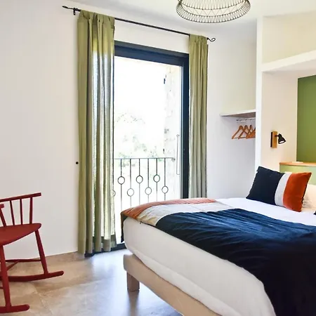 Casa Di Neshama Gabriella Apartment