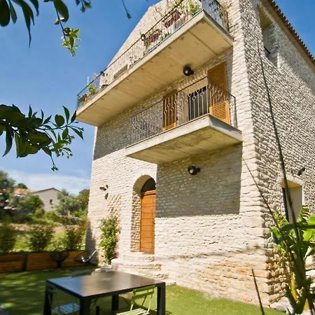 Casa Di Neshama Gabriella Saint-Florent (Corsica)