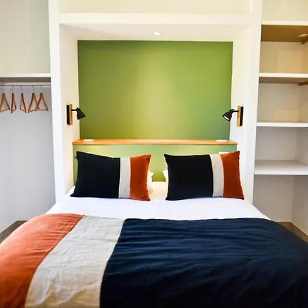 Apartman Casa Di Neshama Gabriella *