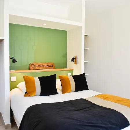 Apartman Casa Di Neshama Gabriella