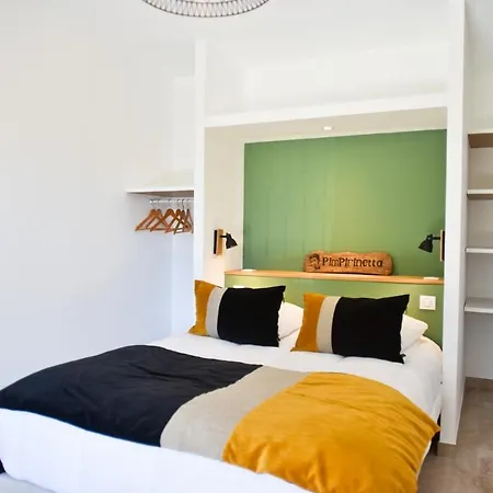 Casa Di Neshama Gabriella * Saint-Florent (Corsica)