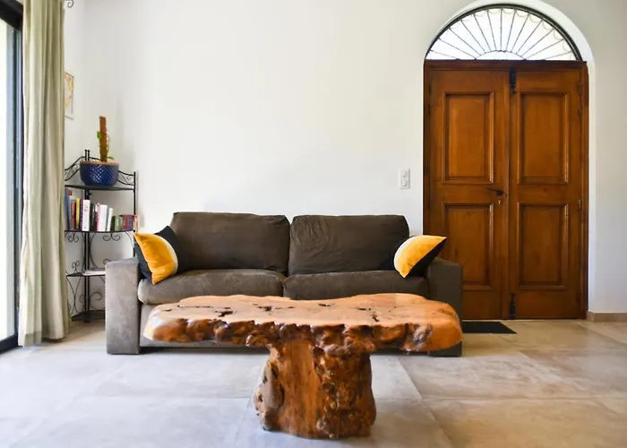 Casa Di Neshama Gabriella *