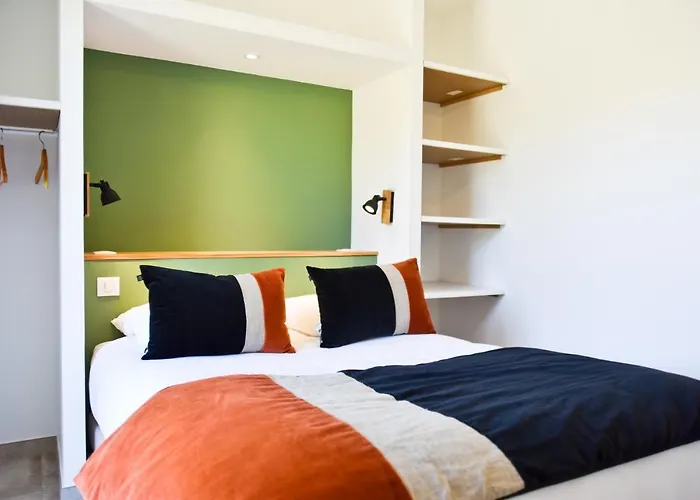 Casa Di Neshama Gabriella Apartman Saint-Florent