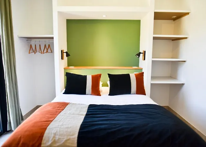 Apartman Casa Di Neshama Gabriella *