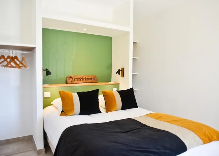 Apartman Casa Di Neshama Gabriella