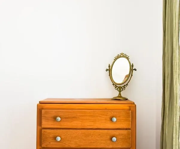 Casa Di Neshama Gabriella Apartman Saint-Florent