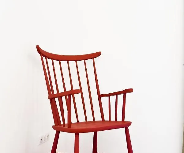 Casa Di Neshama Gabriella Apartman