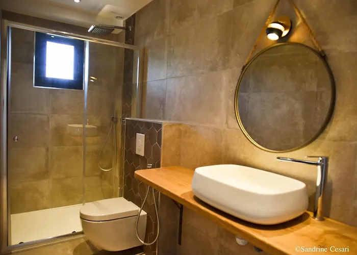 Casa Di Neshama Gabriella *